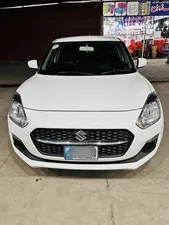 Suzuki Swift GL Manual 2023 for Sale