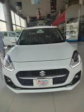 Suzuki Swift GLX CVT 2022 for Sale