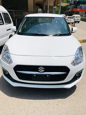 Suzuki Swift GLX CVT 2024 for Sale