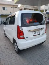 Suzuki Wagon R AGS 2022 for Sale