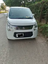 Suzuki Wagon R FX 2014 for Sale