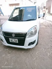 Suzuki Wagon R Hybrid FX 2021 for Sale