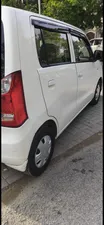 Suzuki Wagon R VXL 2016 for Sale