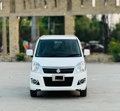 Suzuki Wagon R VXL 2017 for Sale