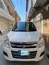 Suzuki Wagon R VXL 2018 for Sale