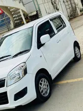 Suzuki Wagon R VXL 2019 for Sale