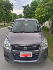 Suzuki Wagon R VXL 2019 for Sale