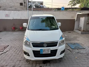 Suzuki Wagon R VXL 2020 for Sale