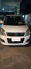 Suzuki Wagon R VXL 2021 for Sale