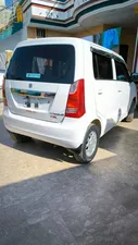 Suzuki Wagon R VXL 2021 for Sale