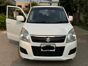 Suzuki Wagon R VXL 2022 for Sale