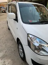 Suzuki Wagon R VXL 2022 for Sale