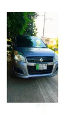 Suzuki Wagon R VXR 2016 for Sale