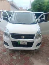 Suzuki Wagon R VXR 2018 for Sale