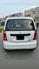 Suzuki Wagon R VXR 2020 for Sale