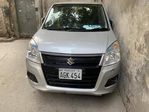 Suzuki Wagon R VXR 2021 for Sale