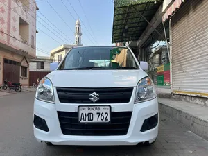 Suzuki Wagon R VXR 2022 for Sale