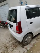 Suzuki Wagon R VXR 2022 for Sale