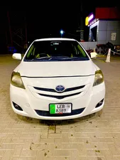 Toyota Belta X 1.3 2006 for Sale