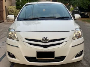 Toyota Belta X Business B Package 1.0 2010 for Sale