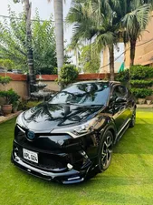 Toyota C-HR 2017 for Sale