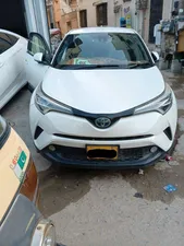 Toyota C-HR G-LED 2017 for Sale