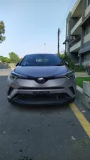 Toyota C-HR S-LED 2019 for Sale