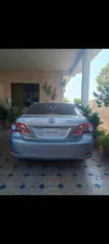 Toyota Corolla Altis Cruisetronic 1.6 2011 for Sale