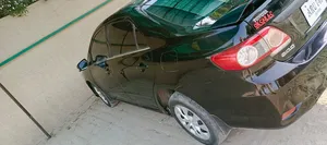 Toyota Corolla 2.0D 2009 for Sale