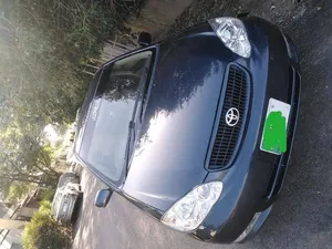 Toyota Corolla 2006 for Sale