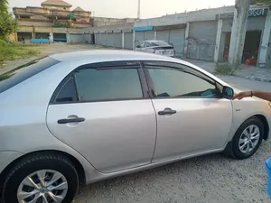 Toyota Corolla 2010 for Sale