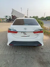 Toyota Corolla 2022 for Sale