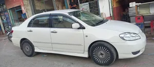 Toyota Corolla 2.0D Saloon 2004 for Sale