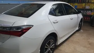 Toyota Corolla Altis Automatic 1.6 2020 for Sale