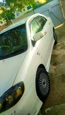 Toyota Corolla Altis 1.8 2006 for Sale