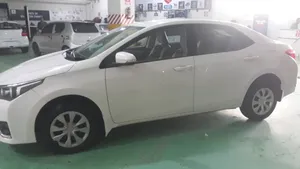 Toyota Corolla GLi Automatic 1.3 VVTi 2015 for Sale