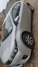 Toyota Corolla GLi Automatic 1.3 VVTi 2017 for Sale