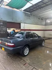 Toyota Corolla SE Limited 1995 for Sale