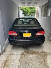 Toyota Corolla XLi 2008 for Sale