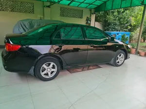 Toyota Corolla XLi VVTi 2010 for Sale