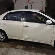 Toyota Corolla XLi VVTi 2011 for Sale