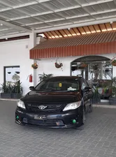 Toyota Corolla XLi VVTi 2011 for Sale