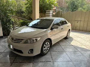 Toyota Corolla XLi VVTi 2014 for Sale