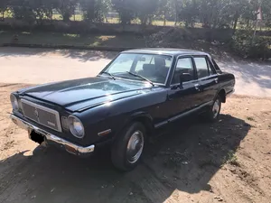 Toyota Cressida GL 1979 for Sale