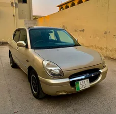 Toyota Duet S 1999 for Sale