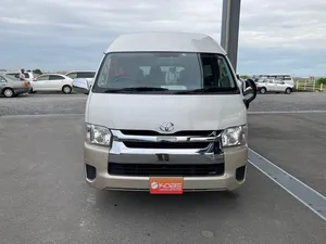 Toyota Hiace TRH 224 2019 for Sale