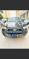 Toyota Hilux Revo Rocco 2022 for Sale