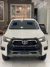 Toyota Hilux Revo Rocco 2022 for Sale