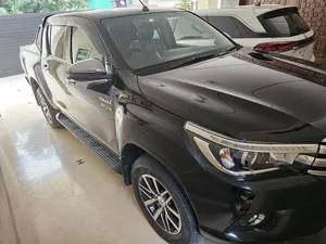 Toyota Hilux Revo V Automatic 2.8 2021 for Sale