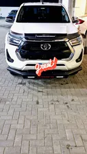 Toyota Hilux Revo V Automatic 2.8 2021 for Sale